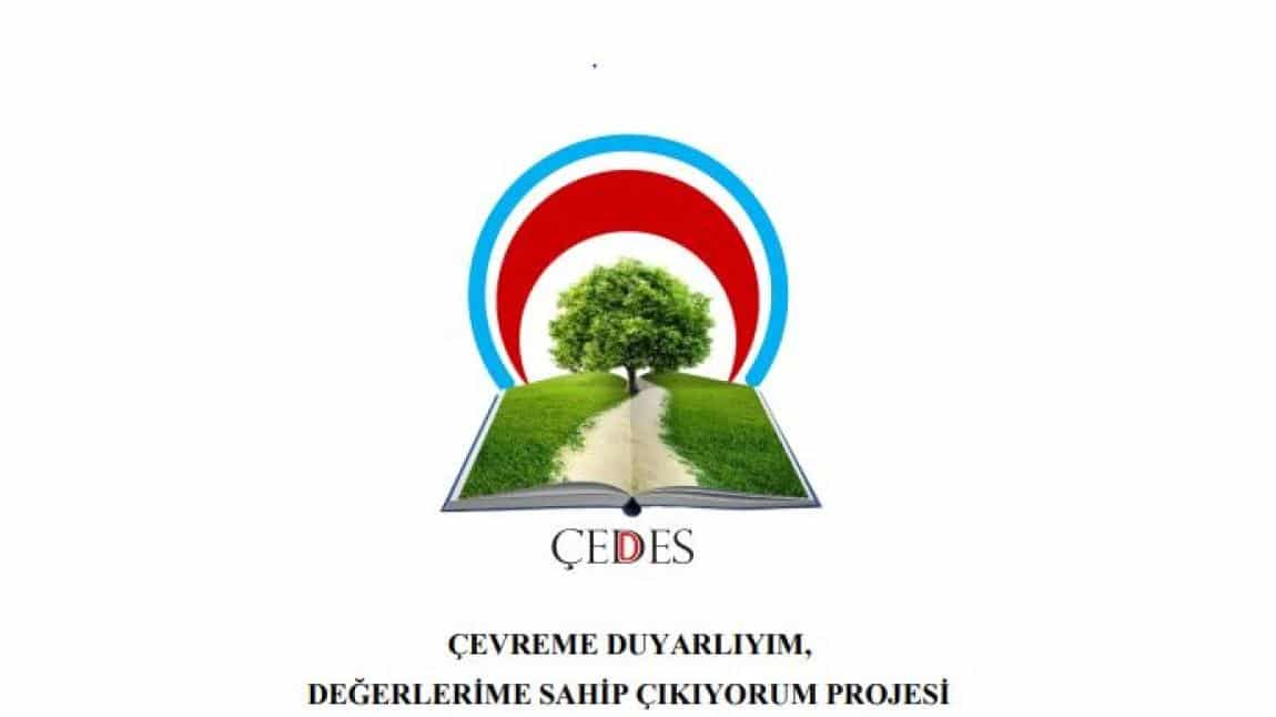 ÇEVREME DUYARLIYIM, DEĞERLERİME SAHİP ÇIKIYORUM